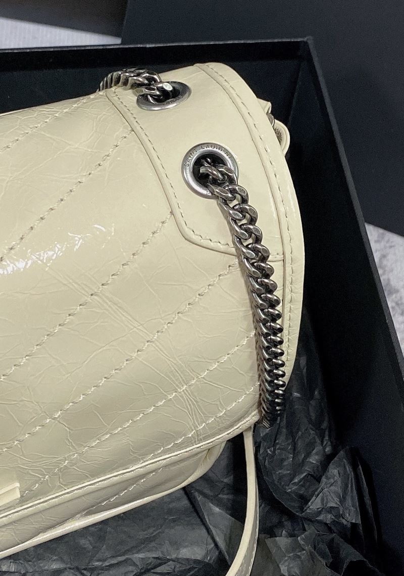 YSL Niki Bags